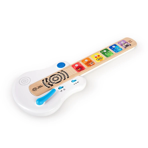 Hape Baby Einstein Dokunmatik Ahşap Gitar ürün görseli 1