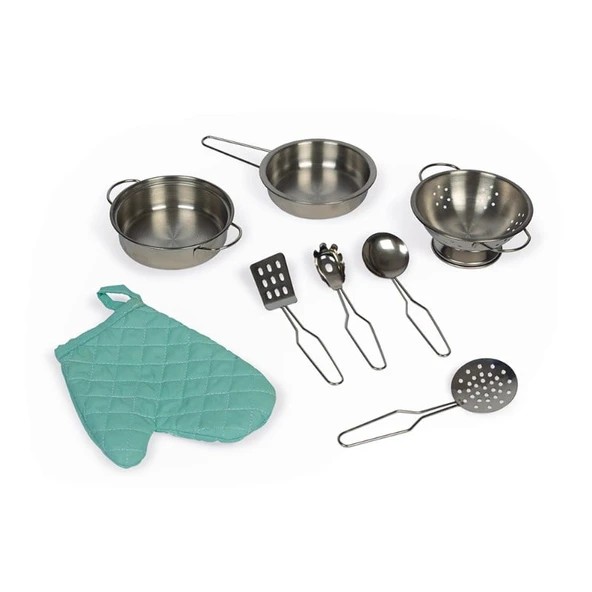 Janod Cooker Reverso - Resim 8