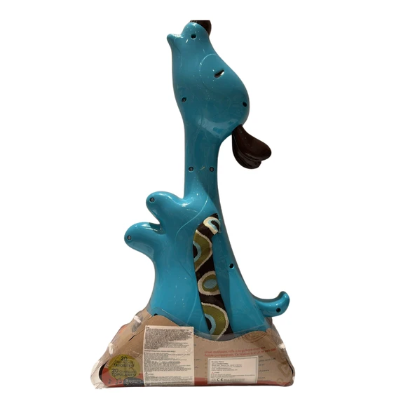 B.Toys Askılı Köpekcik Gitar - Resim 8