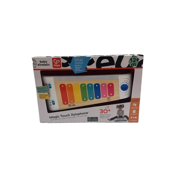 Hape Baby Einstein Magic Touch Dokunmatik Ahşap Ksilofon - Resim 7