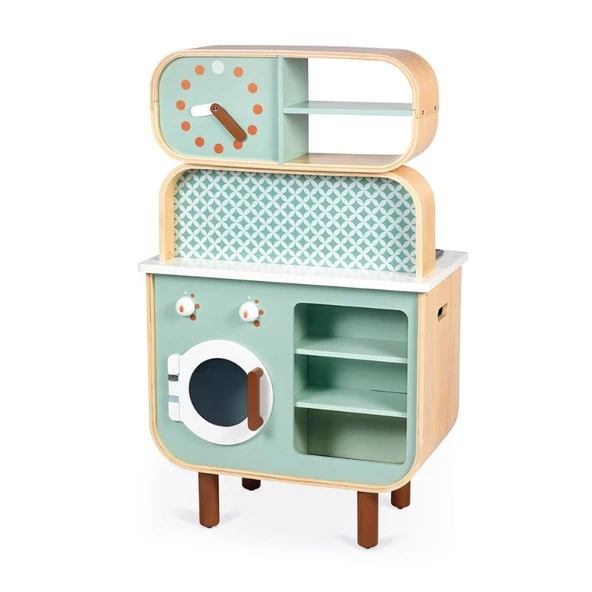 Janod Cooker Reverso - Resim 2