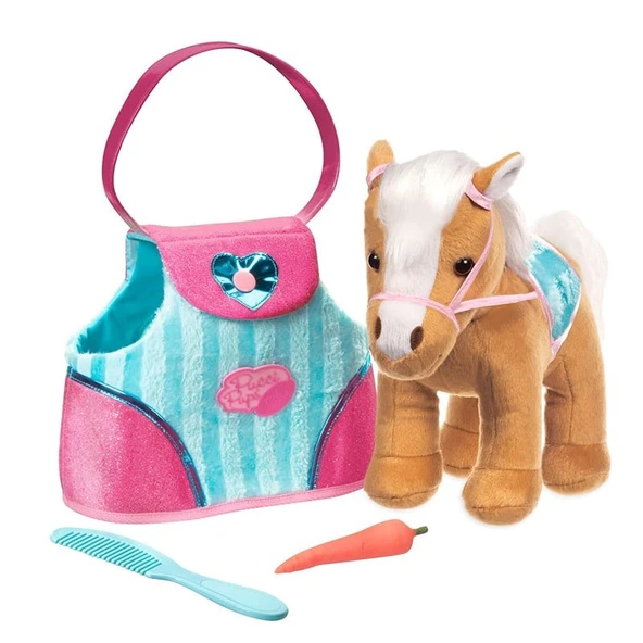 Pucci Pups Horse ürün görseli 1