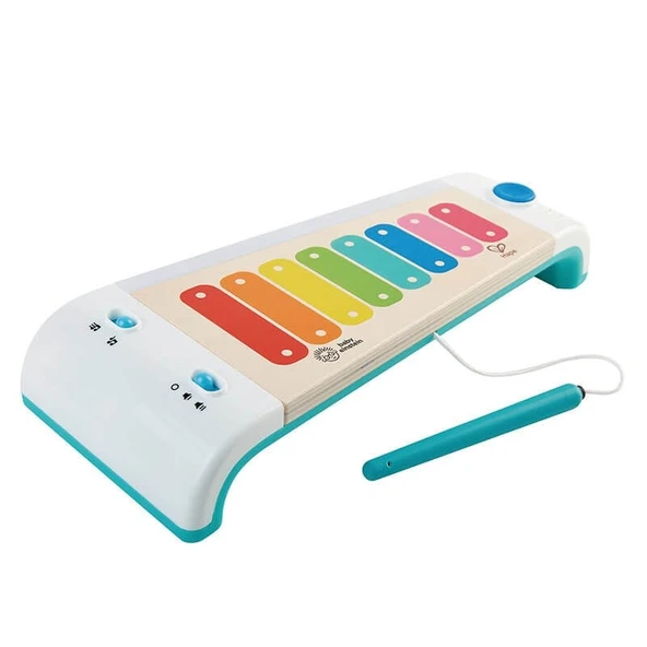 Hape Baby Einstein Magic Touch Dokunmatik Ahşap Ksilofon ürün görseli 1