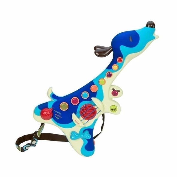 B.Toys Askılı Köpekcik Gitar ürün görseli 1