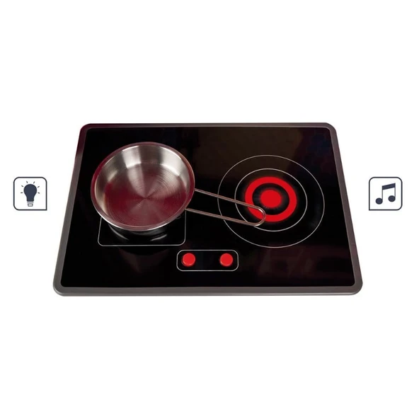 Janod Cooker Reverso - Resim 7
