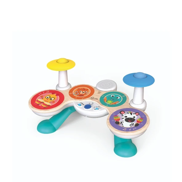 Hape  Baby Einstein Together In Tune Davul ürün görseli 1