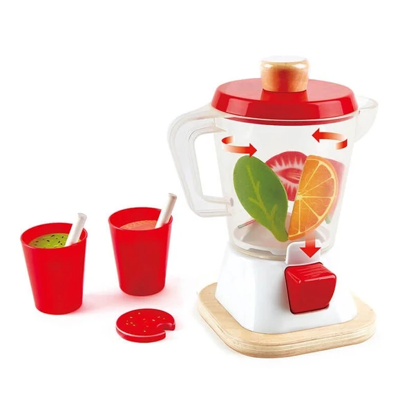 Hape Smoothie Oyuncak Blender ürün görseli 1