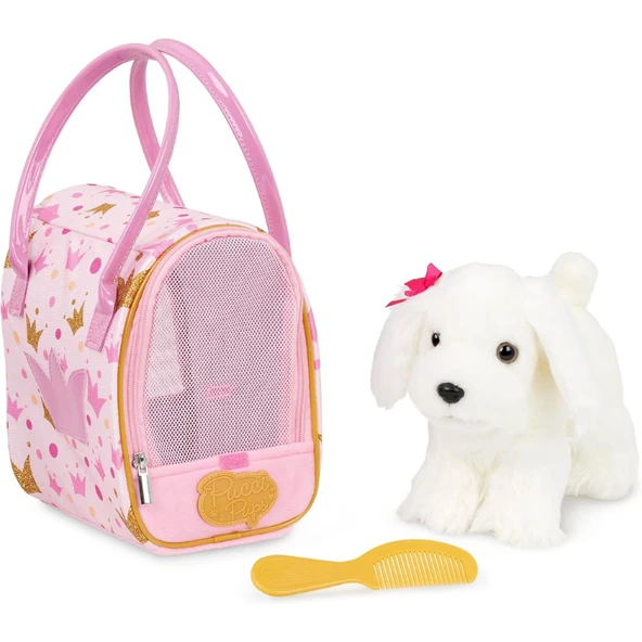 Pucci Pups Maltese ürün görseli 1
