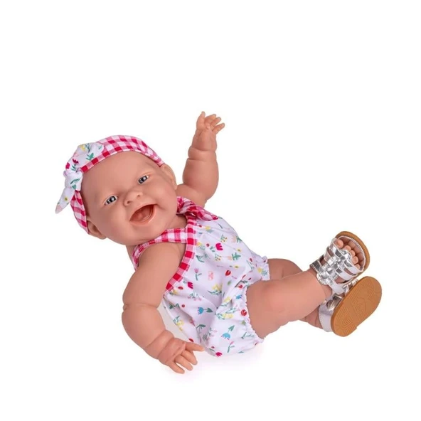 Berenguer Lola Oyuncak Bebek 36 cm - Spring Picnic ürün görseli 1