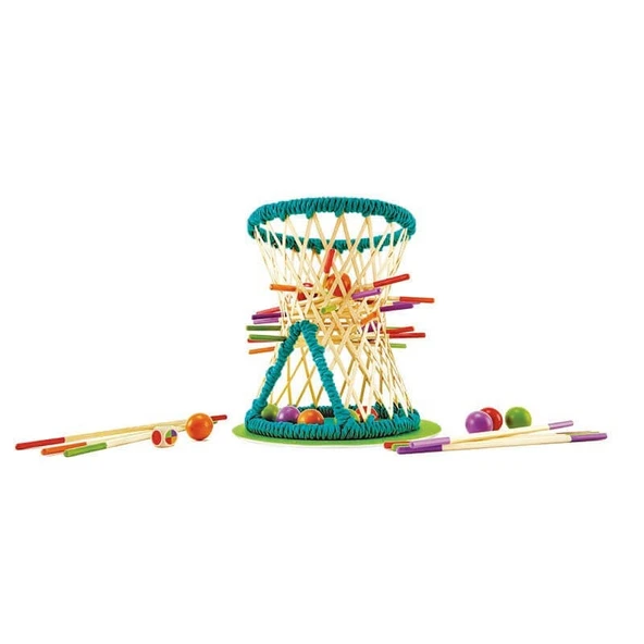 Hape Pallina Original - Beceri Oyunu - Resim 3