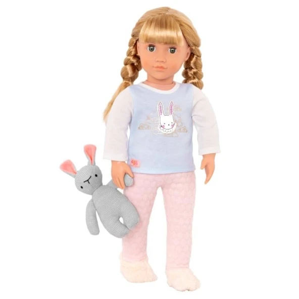 Our Generation Jovie Oyuncak Bebek - 46 cm ürün görseli 1