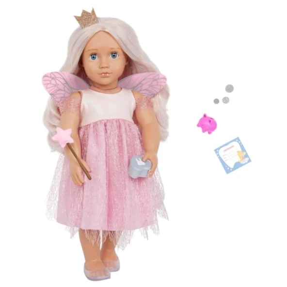 Our Generation Twinkle Oyuncak Bebek - 46 cm ürün görseli 1