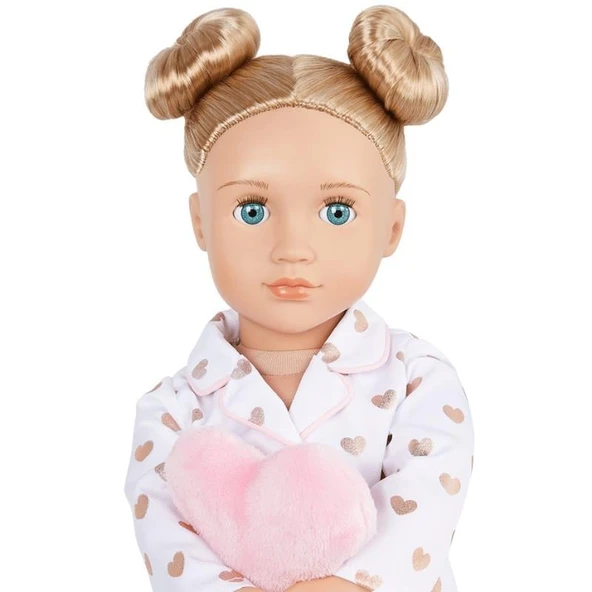 Our Generation Serenity Oyuncak Bebek - 46 cm - Resim 4