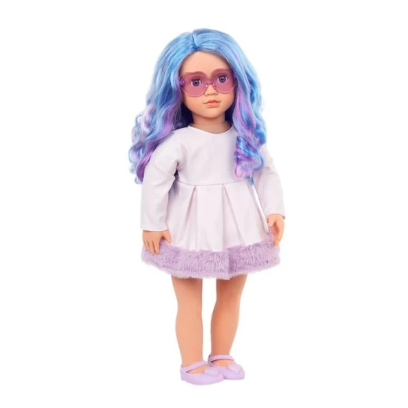 Our Generation Veronika Oyuncak Bebek - 46 cm ürün görseli 1