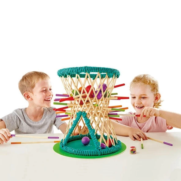 Hape Pallina Original - Beceri Oyunu - Resim 2