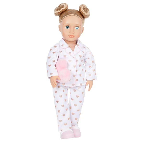 Our Generation Serenity Oyuncak Bebek - 46 cm - Resim 2