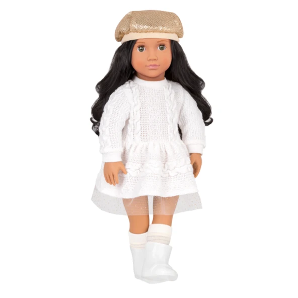 Our Generation Talita Oyuncak Bebek - 46 cm ürün görseli 1