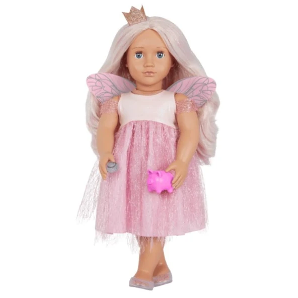 Our Generation Twinkle Oyuncak Bebek - 46 cm - Resim 4