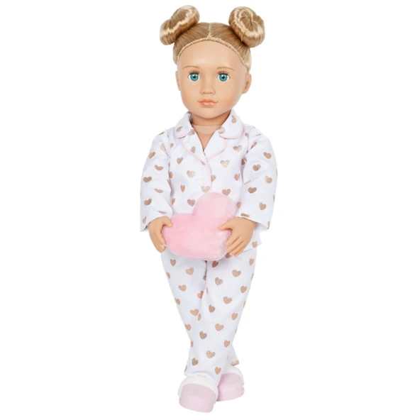 Our Generation Serenity Oyuncak Bebek - 46 cm ürün görseli 1