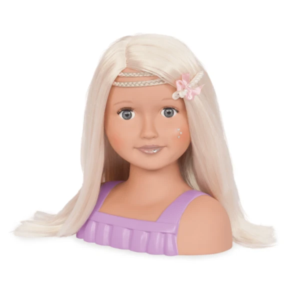 Our Generation Trista - Resim 2