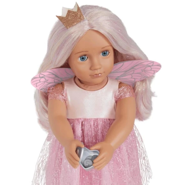 Our Generation Twinkle Oyuncak Bebek - 46 cm - Resim 3