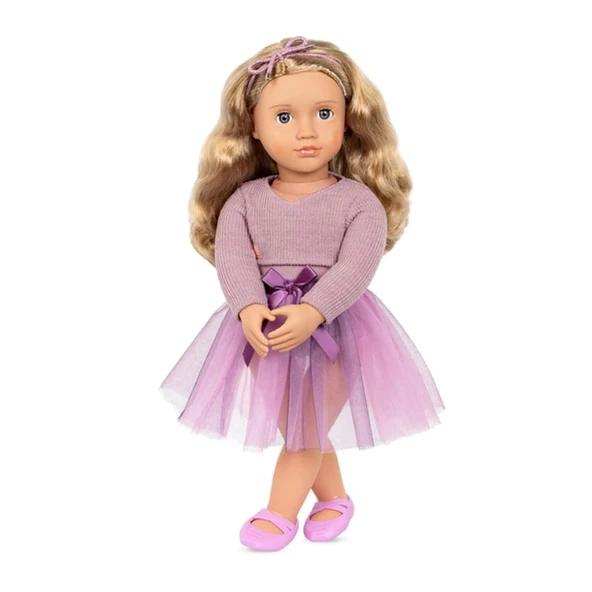 Our Generation Savannah Oyuncak Bebek - 46 cm ürün görseli 1