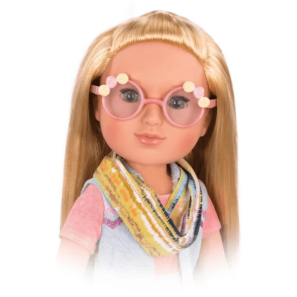 Glitter Girls Seyahat Seti - Resim 3