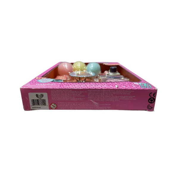 Glitter Girls Seyahat Seti - Resim 4