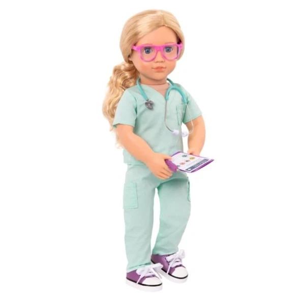 Our Generation Kıyafet - Sweet Surgeon - Resim 3
