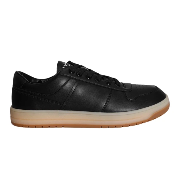 Lufian Omar Erkek Sneaker - Resim 2