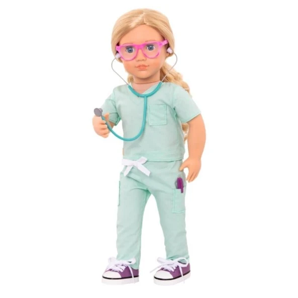 Our Generation Kıyafet - Sweet Surgeon - Resim 2