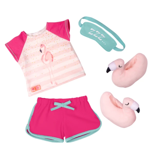 Our Generation Kıyafet - Flamingo Dreaming ürün görseli 1