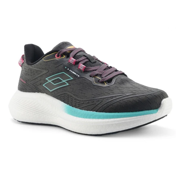 Lotto Backwell Kadın sneaker - Resim 5