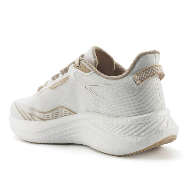 Lotto Backwell Kadın sneaker - Resim 2