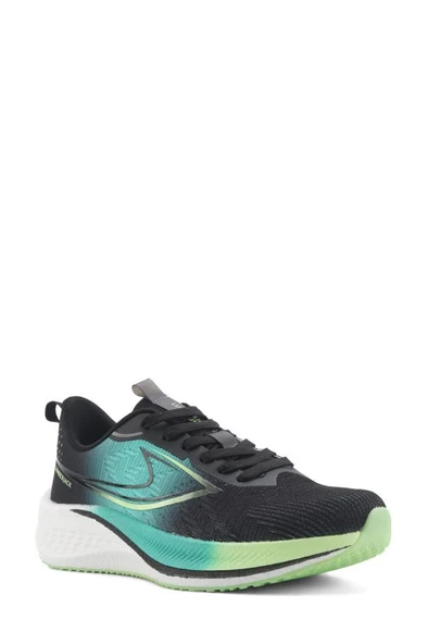 Lumberjack James Erkek Sneaker Günlük Spor Ayakkabı ürün görseli 1