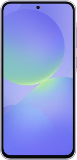 Samsung Galaxy A36 5G 128 GB Beyaz ürün görseli 1