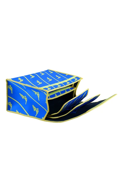 GOODYEAR LİSANSLI 3'LÜ ÇANTA SETİ - Resim 5