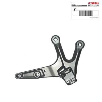 MT 25 SÜRÜCÜ SAĞ BRAKET - Resim 4