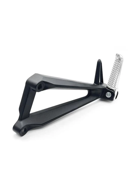 MT 25 ARKA SOL BRAKET KOMPLE - Resim 2