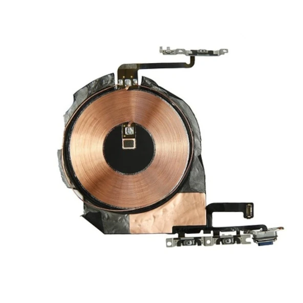 iPhone 12 Mini Uyumlu Nfc Modülü Anten Filmi Flex ürün görseli 1