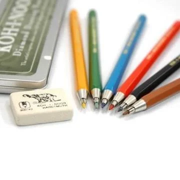 KOHINOOR VERSATIL SET 5217-0N200 ürün görseli 1