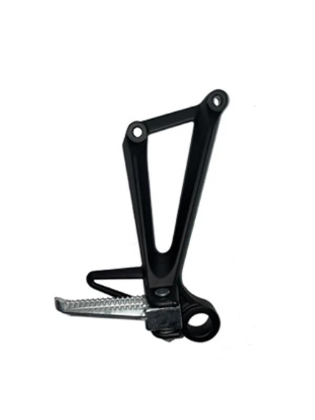 MT 25 ARKA SAĞ BRAKET KOMPLE - Resim 2