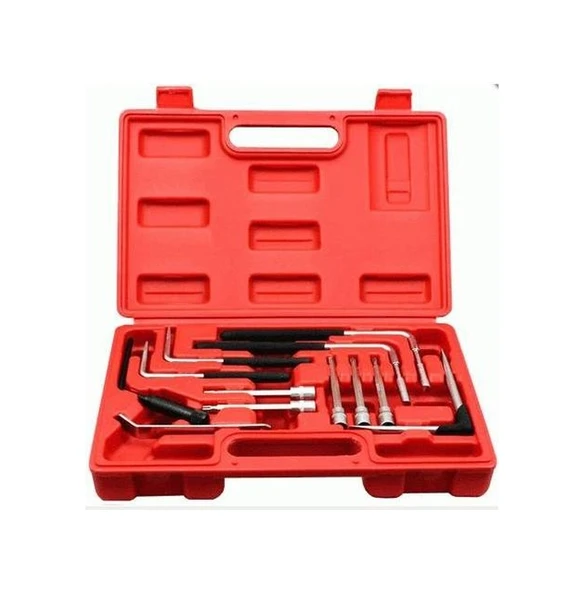 Nt Tools Hava Yastığı Sökme Seti Nta 3719 ürün görseli 1