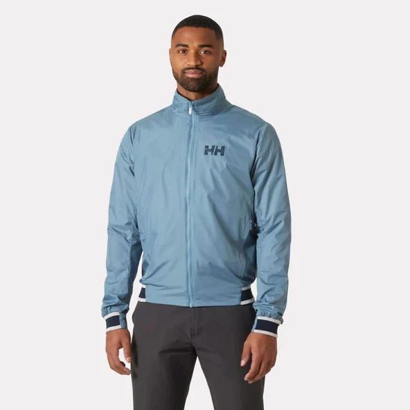 Helly Hansen Salt Windbreaker Erkek Mont HHA.30299HHA.601 ürün görseli 1