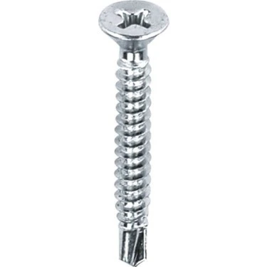 Matkap Uçlu Vida YHB 3.9x16 MM Paket 50 Ad. (+ - ) ürün görseli 1