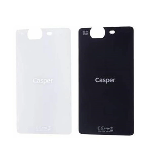 Casper Via V8 Arka Kapak Pil Batarya Kapağı A++Süper Kalite ürün görseli 1