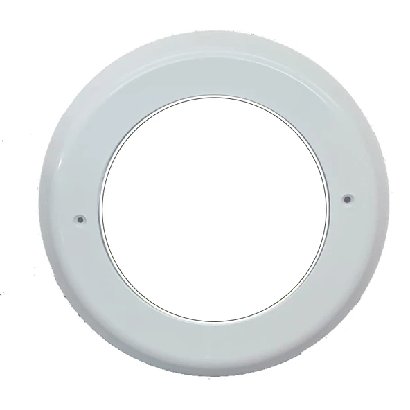 Slim Flat Sıva üstü Led Havuz Aydınlatma Ampülü lamba Soğuk Beyaz A-1205 PAR-56 30W 12V IP68 ürün görseli 1