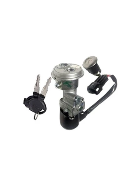 Jupiter 110 Kontak Seti Minda - Resim 3