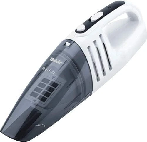 Fakir Buddy Islak Kuru Oto Araç İçi 12V Elektirikli Süpürge 700W (TEŞHİR) ürün görseli 1