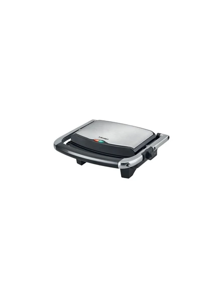 T-Design TD0000662 Mini 1000W Tost Makinesi ürün görseli 1